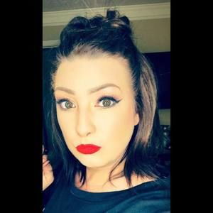 Meet your Posher, Missy